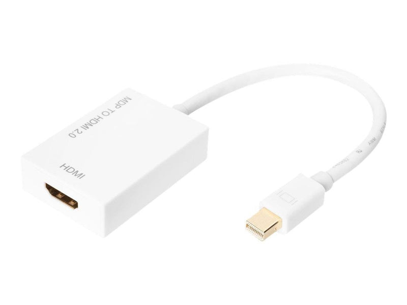DIGITUS adapter - 20 cm