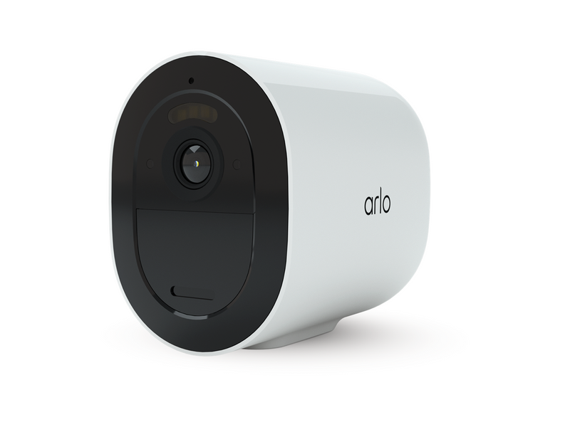 Arlo Go 2 4G/Wi-Fi Security Camera