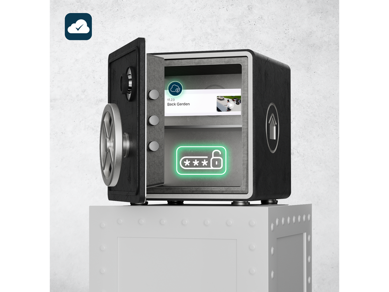 Arlo Go 2 4G/Wi-Fi Security Camera