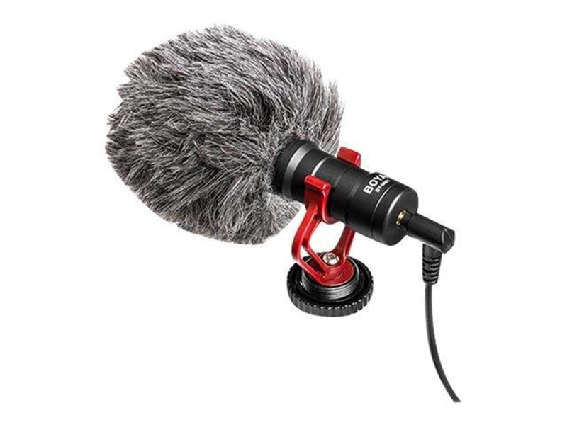 BOYA BY-MM1 - microphone