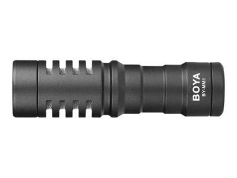 BOYA BY-MM1 - microphone