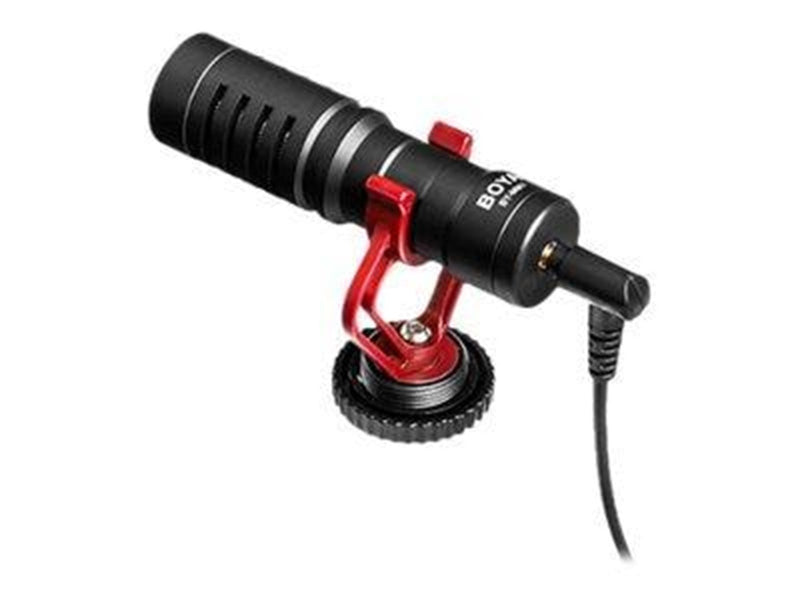 BOYA BY-MM1 - microphone