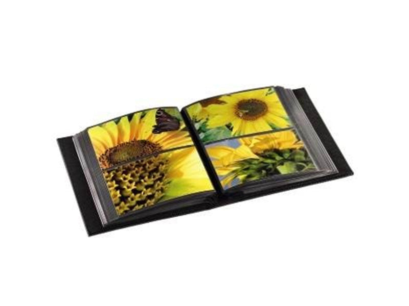 Hama "New York City" Slip-in Album for 200 photos with a size of 10x15 cm