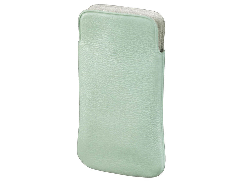 Hama "Fabio" Mobile Phone Sleeve size M mint