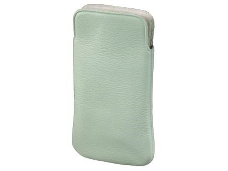 Hama "Fabio" Mobile Phone Sleeve size M mint