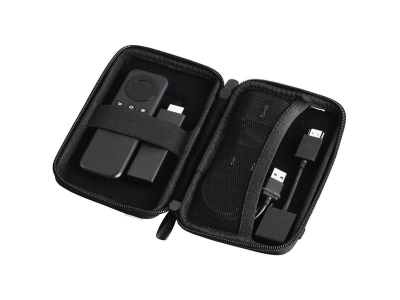 Hama E.V.A. HDD Case 2.5" black