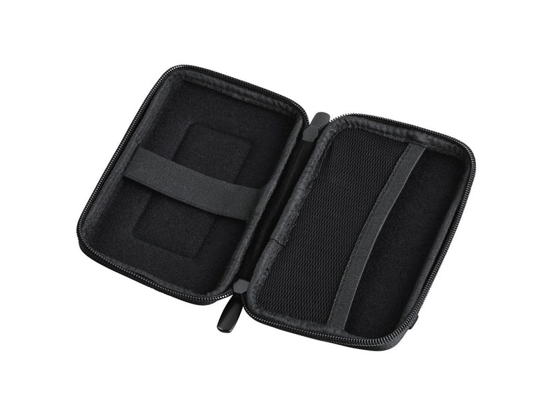 Hama E.V.A. HDD Case 2.5" black