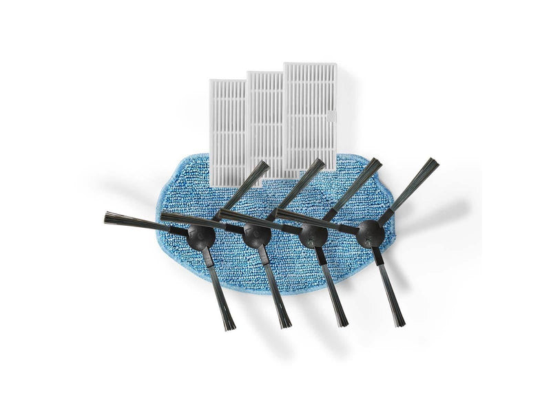 Nedis Accessory kit | WIFIVCR001CBK