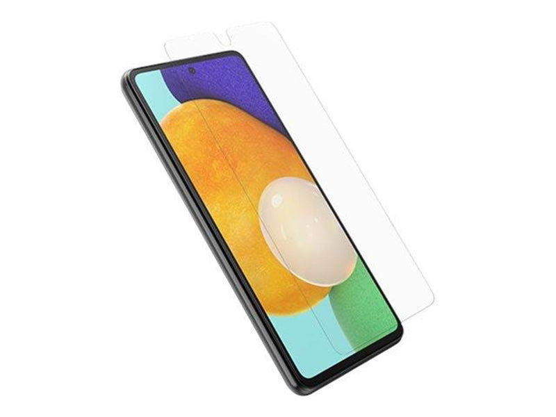 OtterBox Trusted Glass Samsung Galaxy A52/A52 5G/A52s 5G - clear