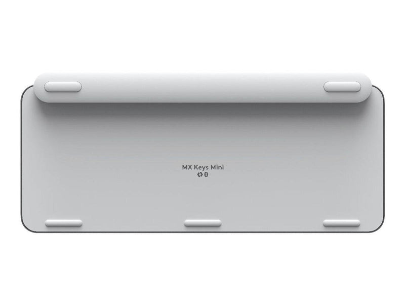 Logitech MX Keys Mini - Tastaturen - Französisch - Grau