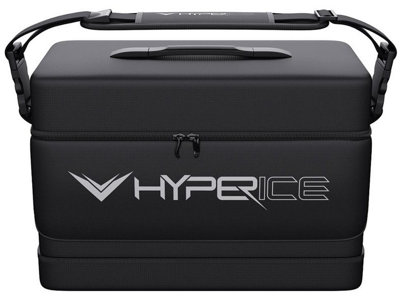 Hyperice 3 Carry Case Black