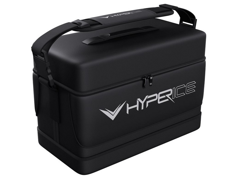 Hyperice 3 Carry Case Black