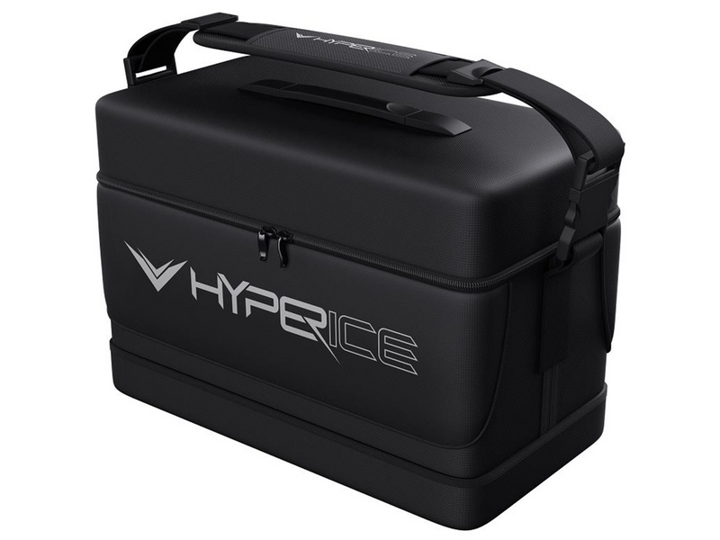 Hyperice 3 Carry Case Black