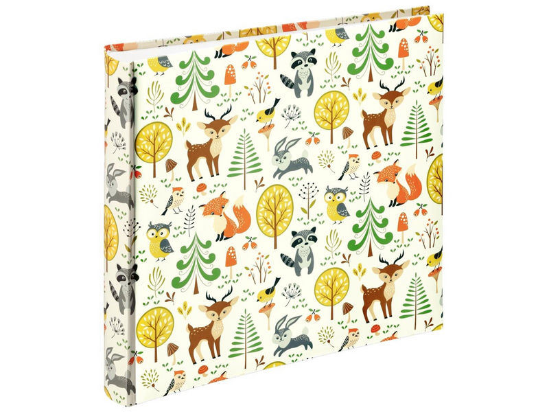Hama Jumbo "Forest"