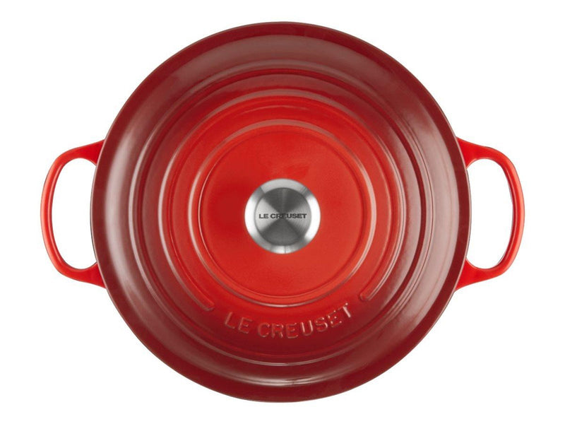 Le Creuset Signature