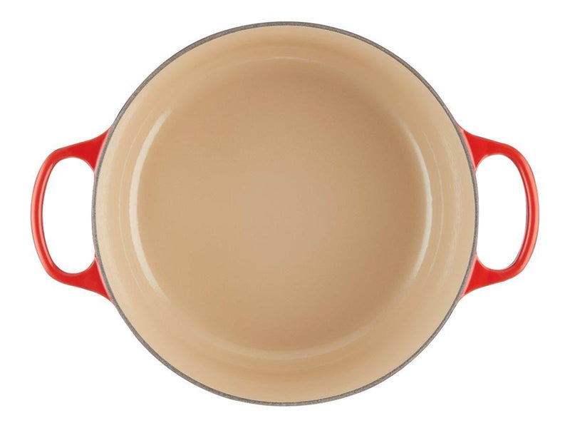 Le Creuset Signature