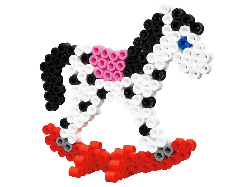 Hama Ironing beads set Maxi-pink 900 pcs