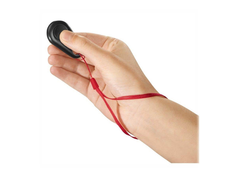 Hama BRS3 - remote shutter release for mobile phone