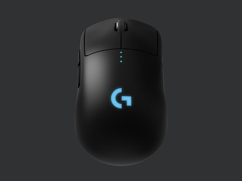 Logitech G Pro kabellose Gaming Maus