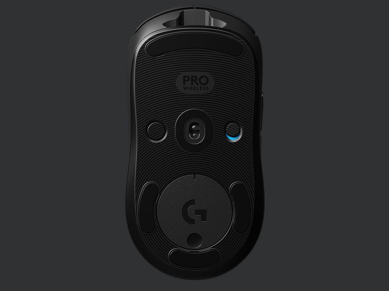 Logitech G Pro kabellose Gaming Maus
