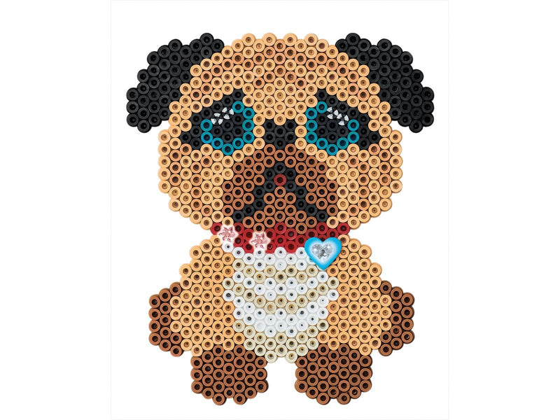 Hama Ironing Beads Set - Dogs 4000 pcs
