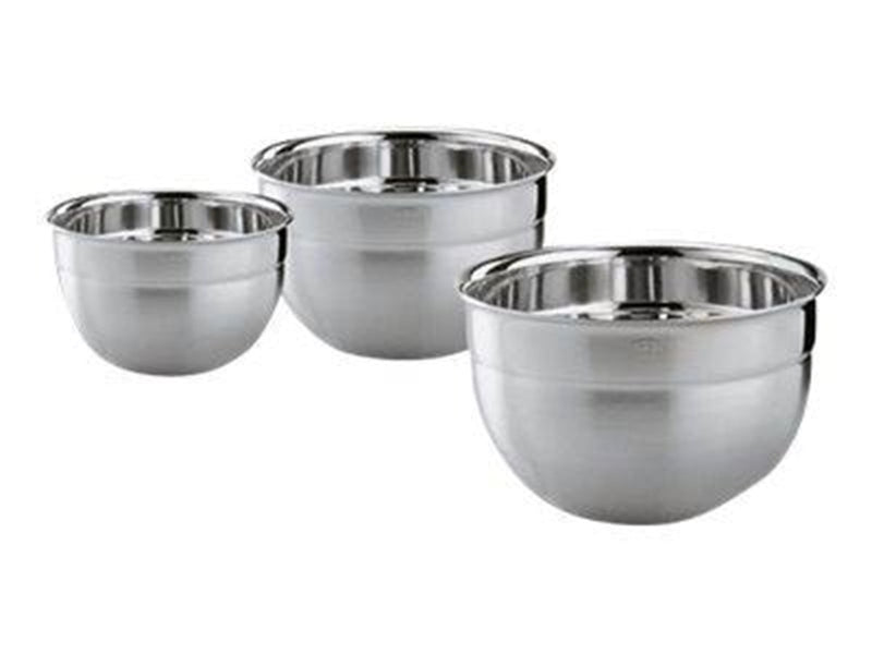 Rösle Bowl Set