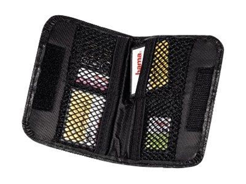 Hama Memory Card Case