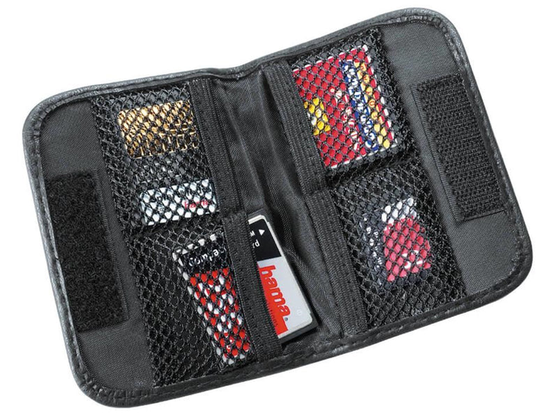 Hama Memory Card Case