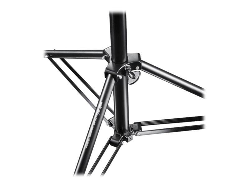 Walimex pro FW-806 Lamp Tripod AIR