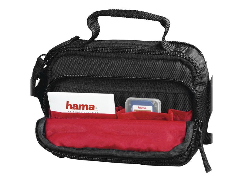 Hama "Samara" 140