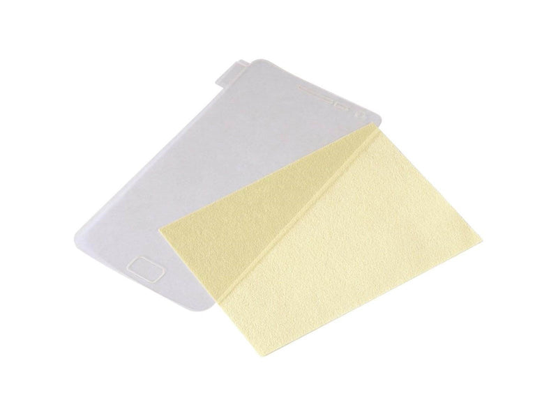 Hama Screen Protector for Samsung Galaxy S4 mini