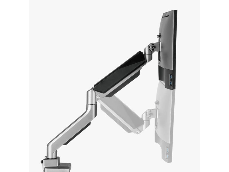 Alterzone Arm ADV Einzelmonitorarm
