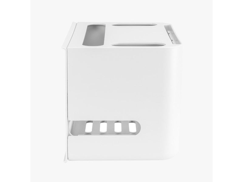 Alterzone Box M WLAN-Router und Kabelmanagement-Box
