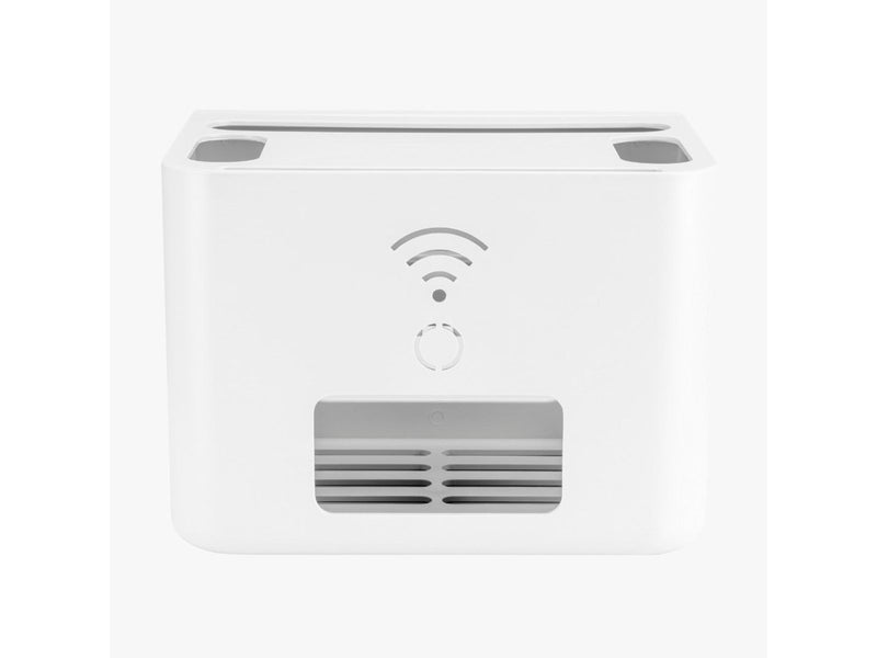 Alterzone Box M WLAN-Router und Kabelmanagement-Box