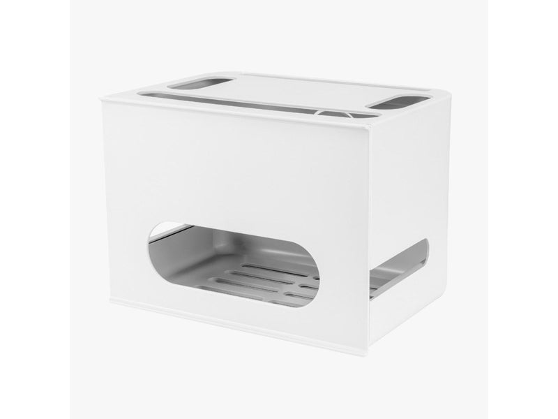 Alterzone Box M WLAN-Router und Kabelmanagement-Box