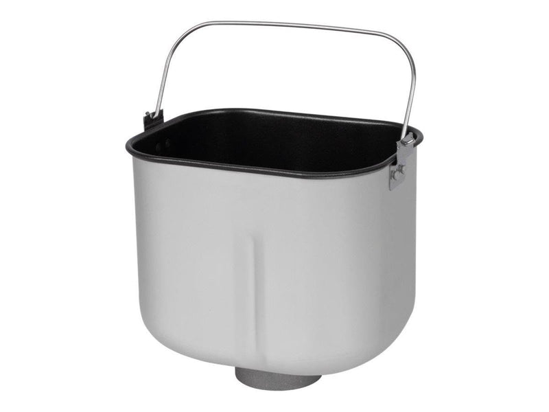 Clatronic Brotbackautomaten BBA 3774 - breadmaker - black