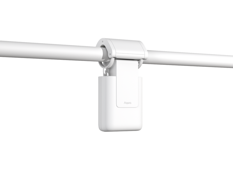 Aqara Curtain Driver E1 Rod Version