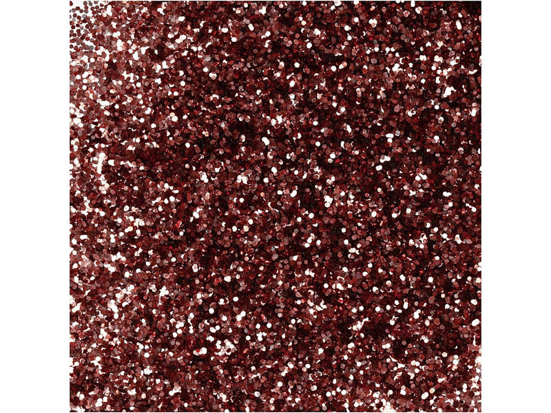 Creativ Company Organic Glitter Pink 10gr