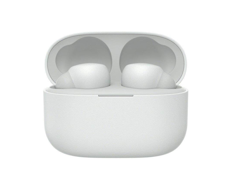 Sony LinkBuds S - White