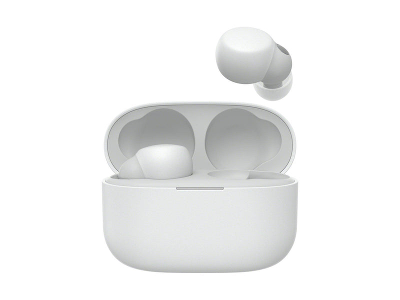 Sony LinkBuds S - White