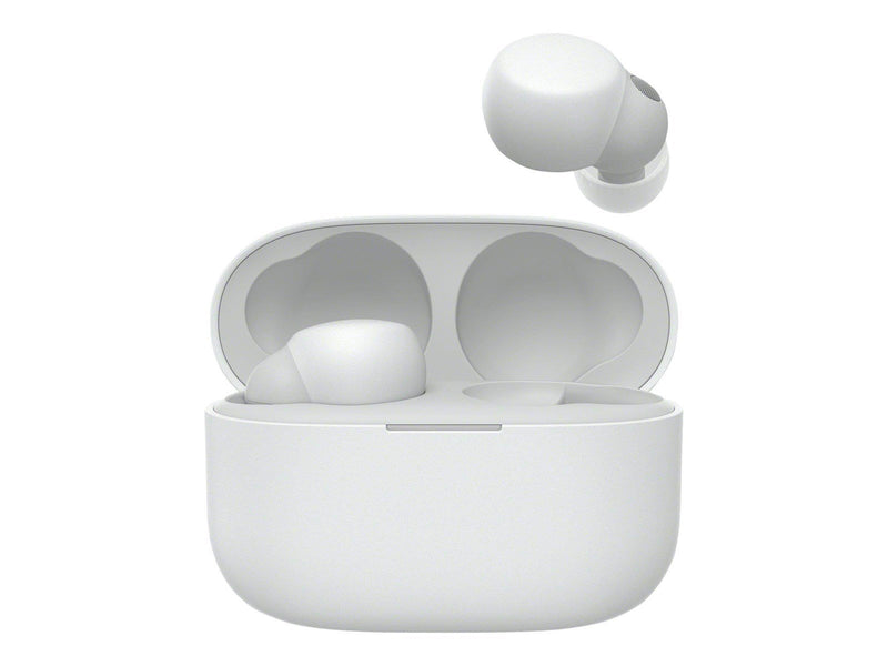 Sony LinkBuds S - White