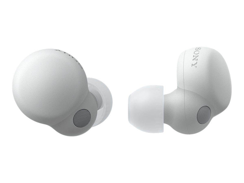 Sony LinkBuds S - White