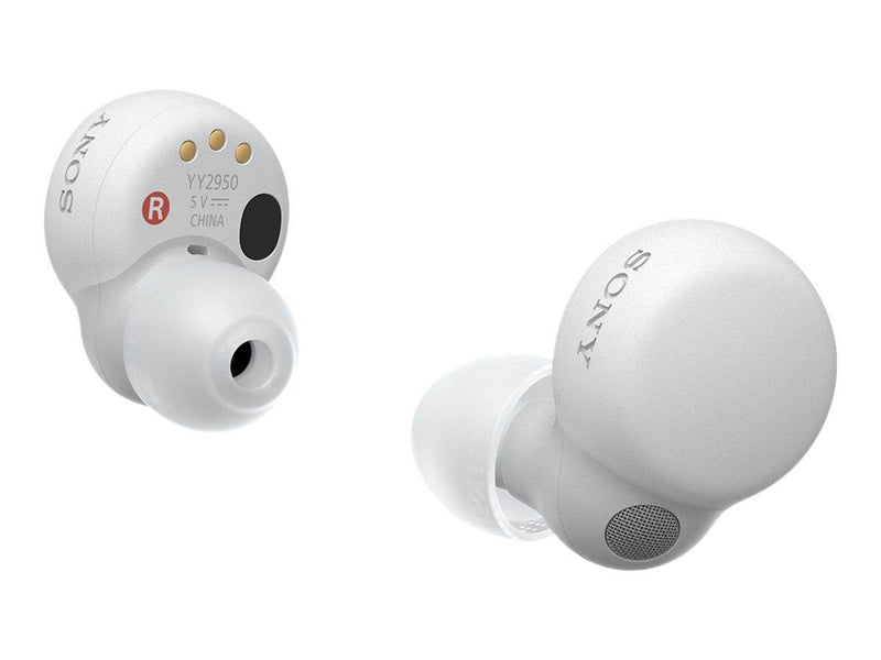 Sony LinkBuds S - White