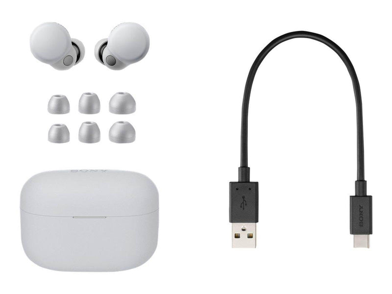 Sony LinkBuds S - White
