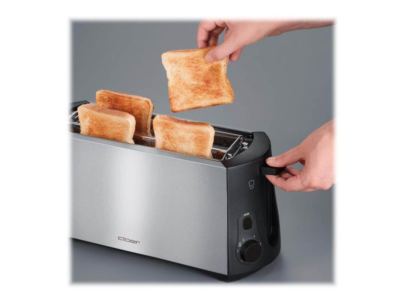 Cloer Toaster 3719 - toaster