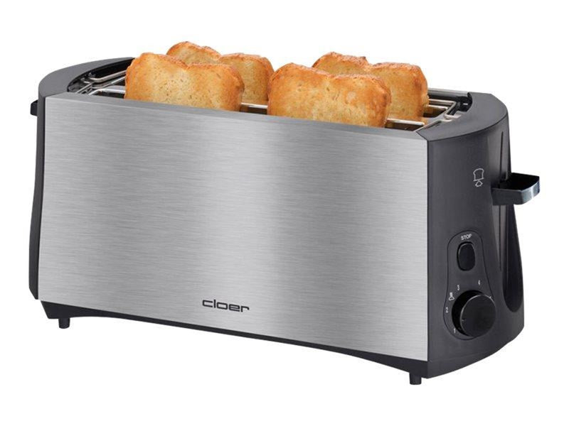 Cloer Toaster 3719 - toaster