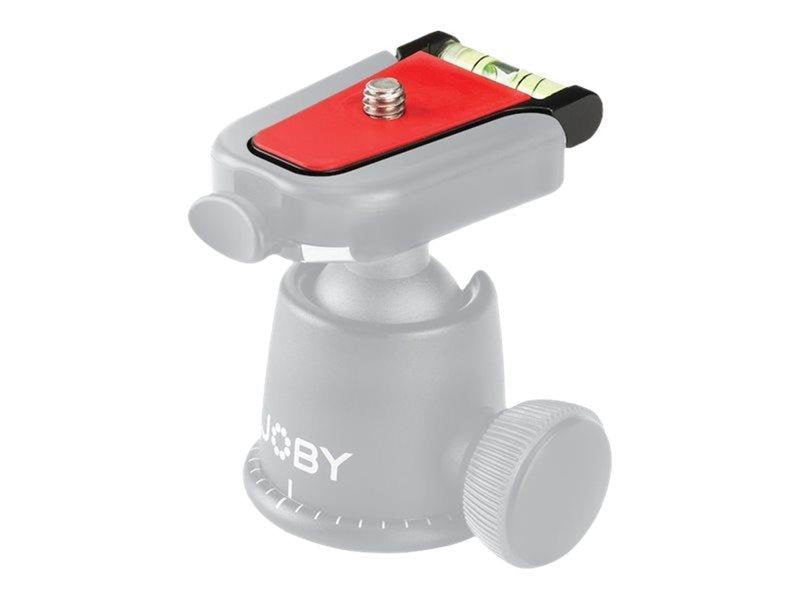 Joby QR Plate 3K