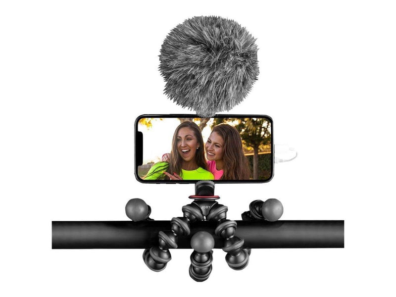 Joby GorillaPod Creator Kit