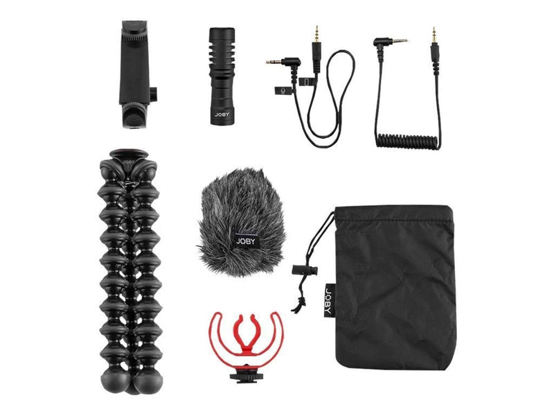 Joby GorillaPod Creator Kit