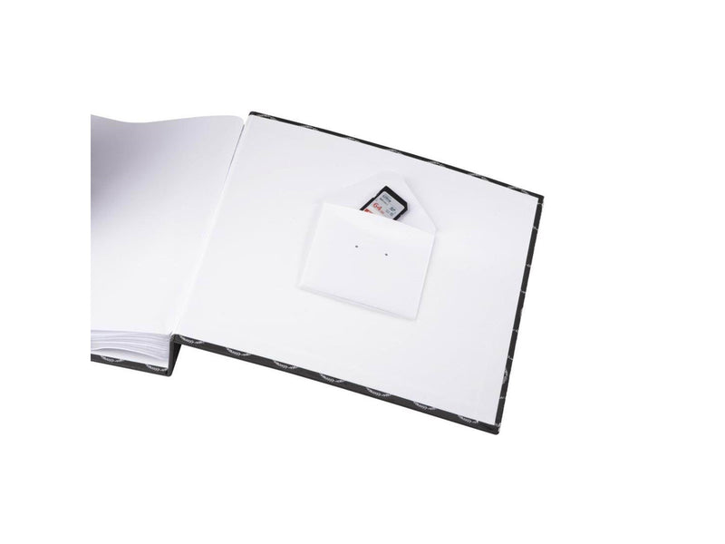 Hama "Our Baby" Memo Album for 200 Photos with a Size of 10x15 cm